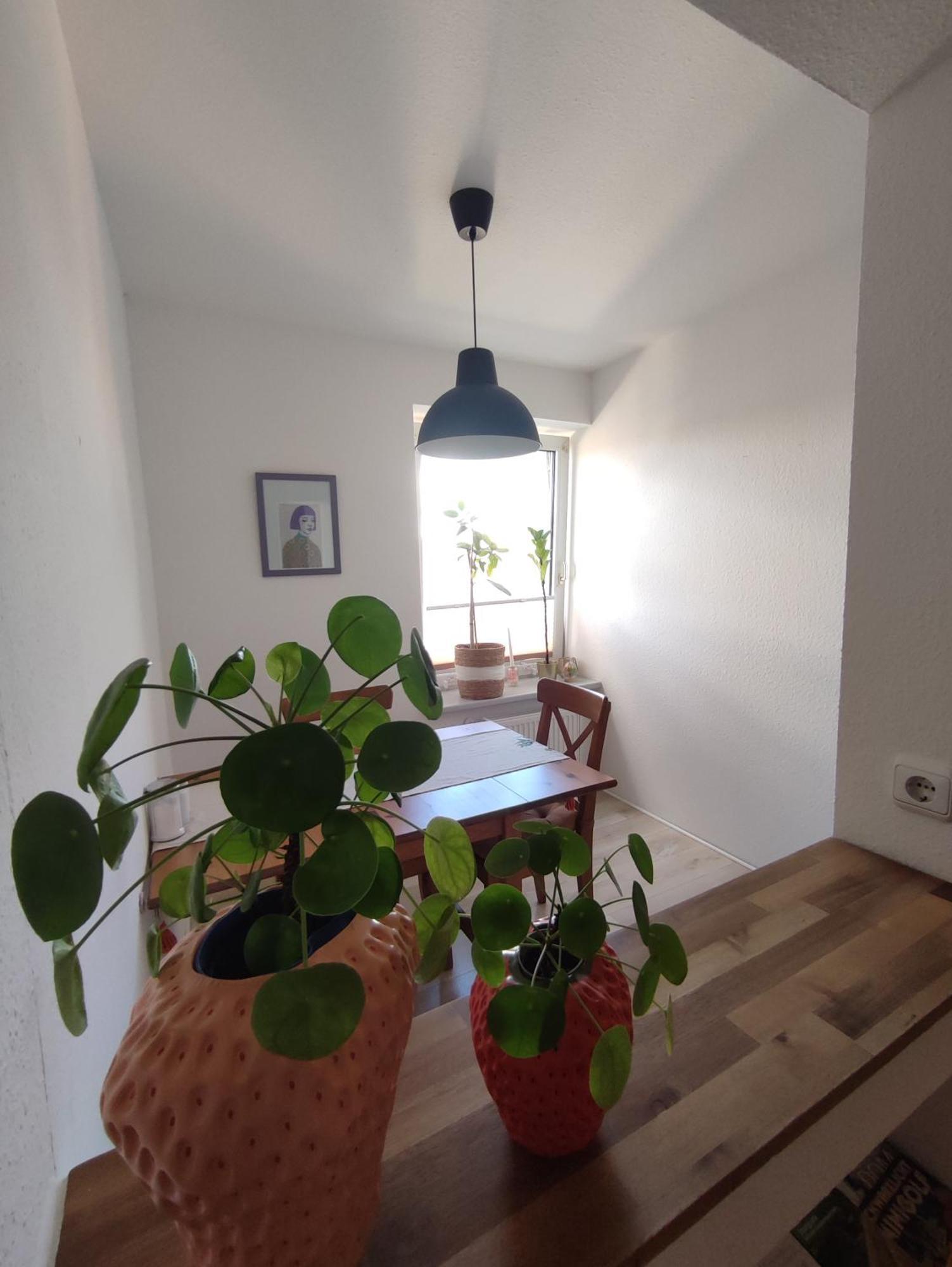 Apartment 58- Ruhr Nah 埃森 外观 照片